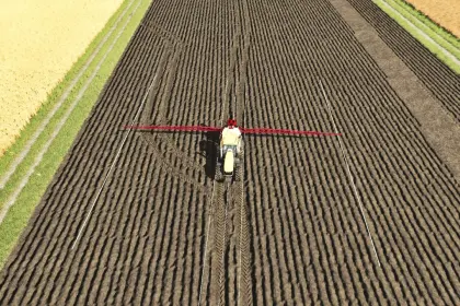 Лінії роботи інструментів для Farming Simulator 25 — 3