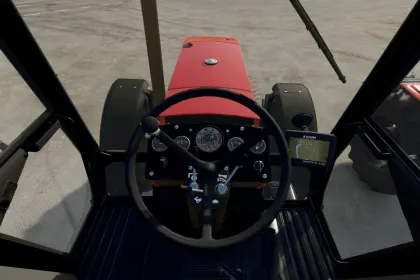 Трактори Zetor Crystal Pack GPS для Farming Simulator 22 — 3