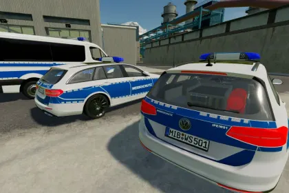 Пакет скінів Plant Protection IPE для Farming Simulator 22 — 2