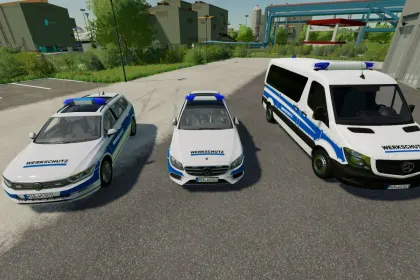 Пакет скінів Plant Protection IPE для Farming Simulator 22 — 6