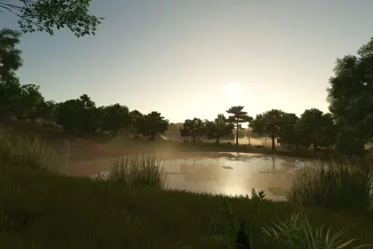 Карта Нове Глорія для Farming Simulator 25 — 4