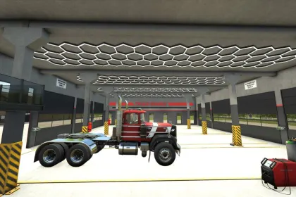 Магазин вантажівок для Farming Simulator 25 — 4