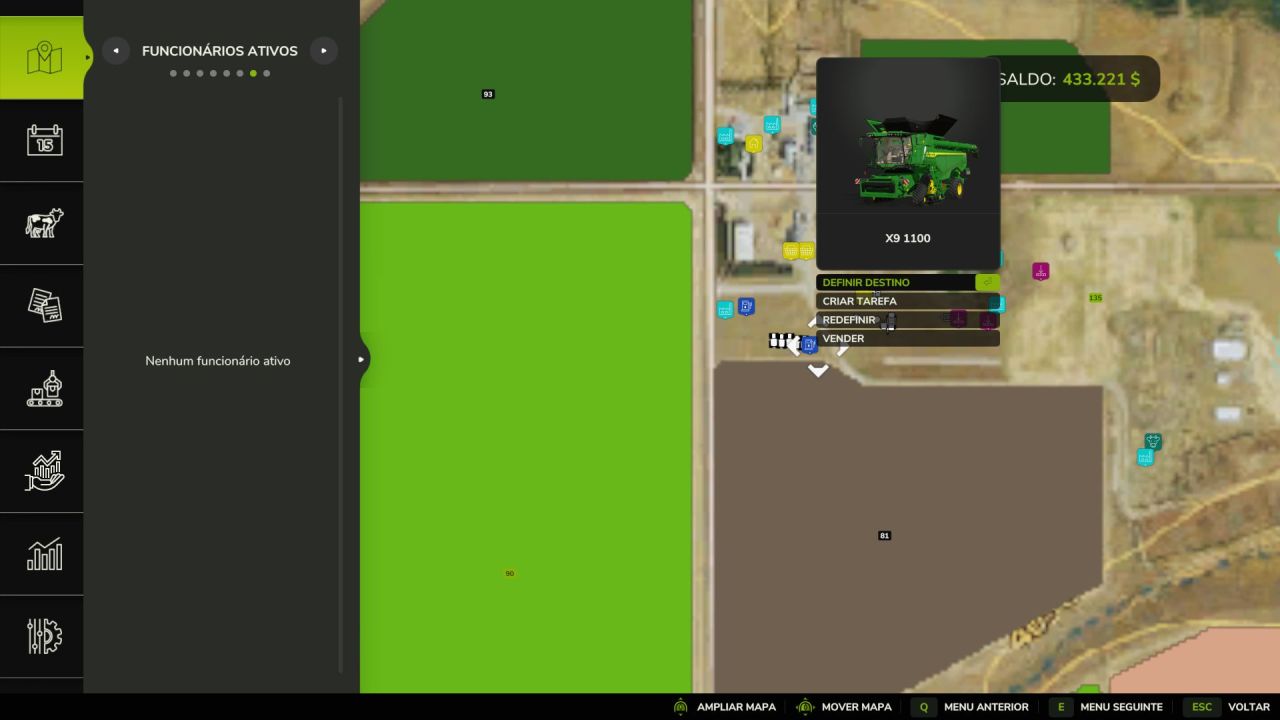 Скрипт Universal Refuel для Farming Simulator 25