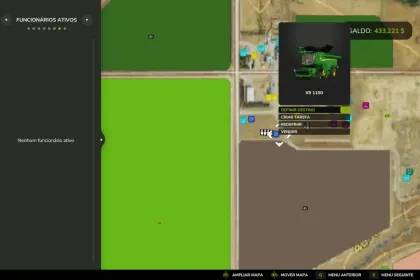 Скрипт Universal Refuel для Farming Simulator 25 — 2