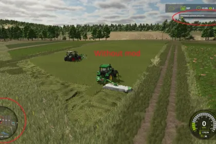 Система контрактів для Farming Simulator 25