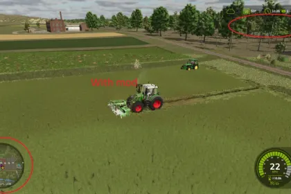 Система контрактів для Farming Simulator 25 — 3