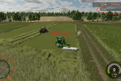 Система контрактів для Farming Simulator 25 — 4