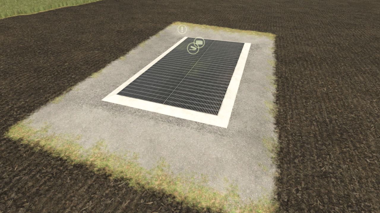 Sell Every Crop Types for Farming Simulator 25