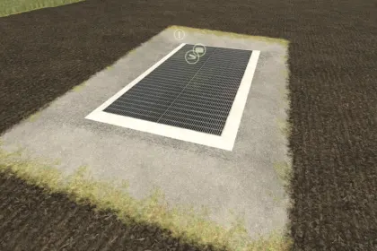 Sell Every Crop Types for Farming Simulator 25 — 2