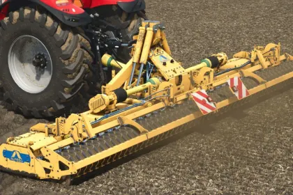 Глибокорозпушувач Alpego DMAX 800 для Farming Simulator 25 — 4