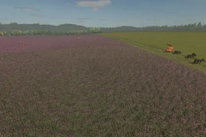 Animal Pests for Farming Simulator 25 — 2