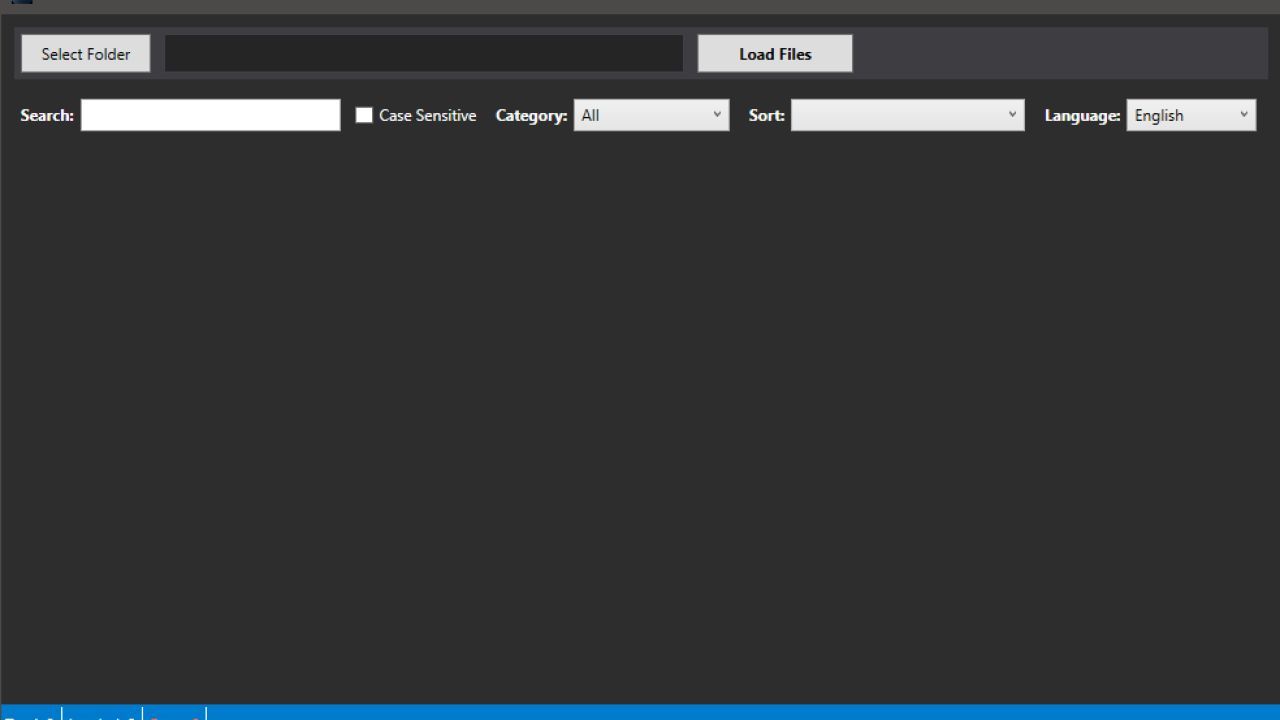 Efficient BUG Manager for Farming Simulator 25 — Convenient Mod Manager and StoreItems Editor
