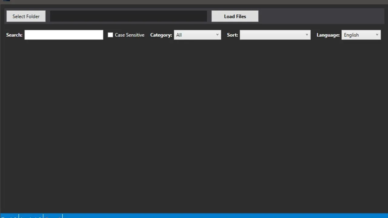 Efficient BUG Manager for Farming Simulator 25 — Convenient Mod Manager and StoreItems Editor