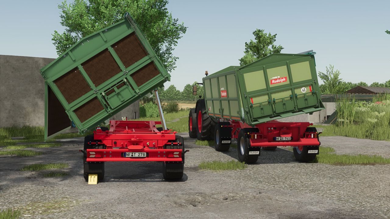 Скрипт обмеження кута підйому для Farming Simulator 25