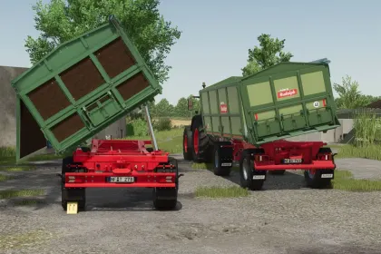 Скрипт обмеження кута підйому для Farming Simulator 25 — 2