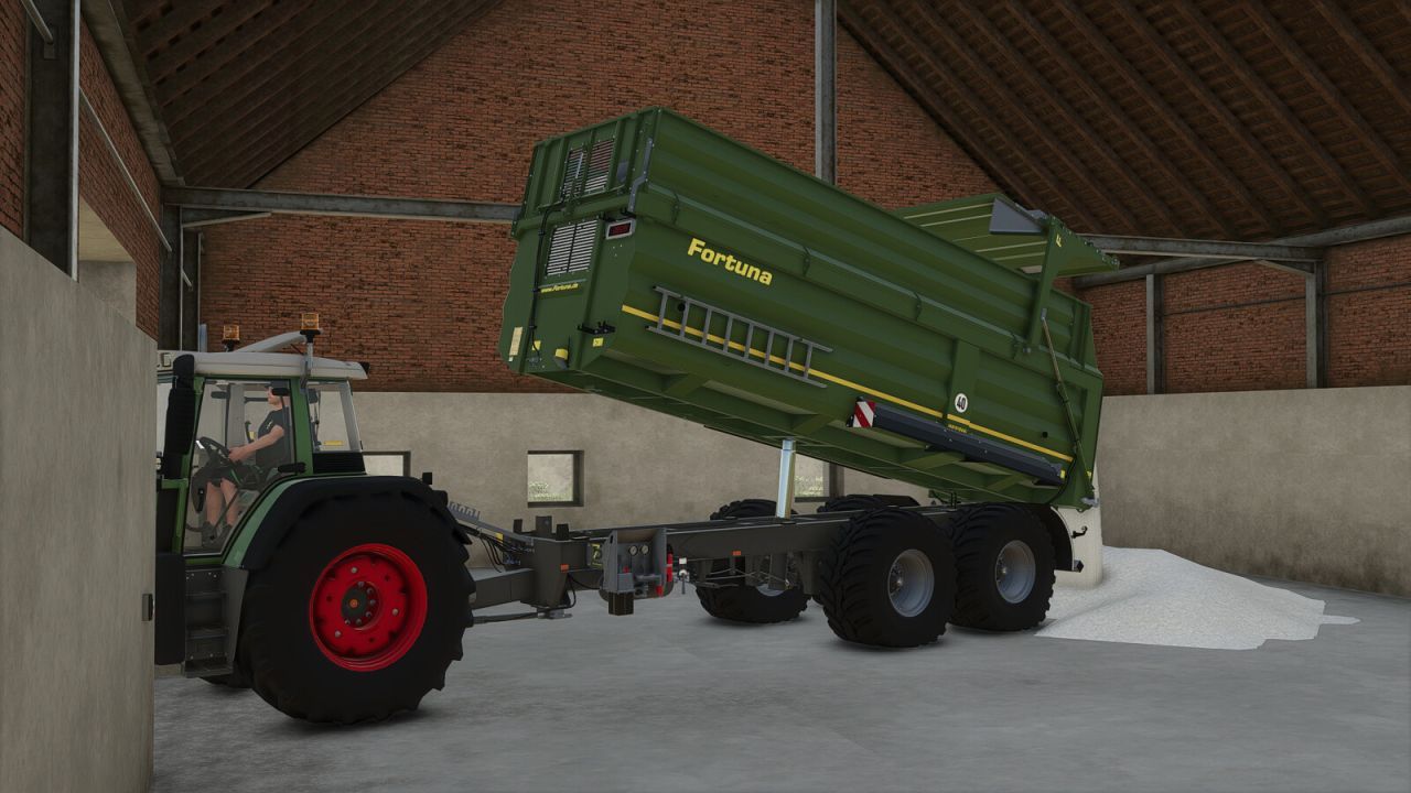 Скрипт обмеження кута підйому для Farming Simulator 25
