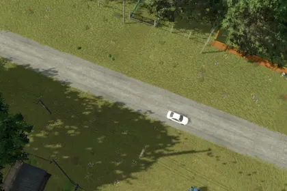 Карта Kopani для Farming Simulator 25 — 2