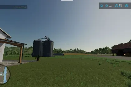 Глобальні валюти для Farming Simulator 22 — 2
