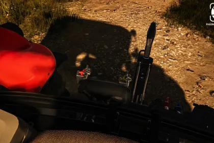 Скрипт Inside Camera Zoom для Farming Simulator 25 — 3