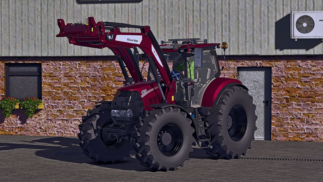 Редактор шейдерів v1 для Farming Simulator 25