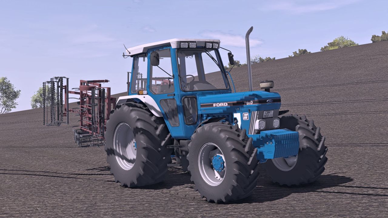 Шейдери macius v2 для Farming Simulator 25