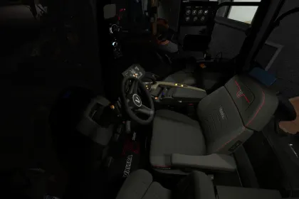 Пакет тракторів Valtra для Farming Simulator 25 — 6