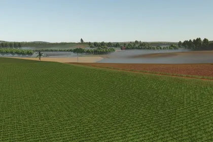 Map Fazenda Condor for Farming Simulator 25 — 6