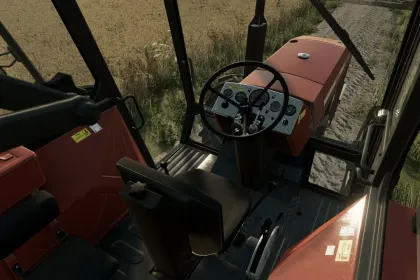 Traktor Ursus Ciężka Series für Farming Simulator 22 — 3