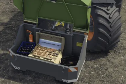 Grill Box W_A for Farming Simulator 25 — 4
