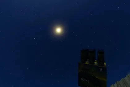 Феєрверк для Farming Simulator 25