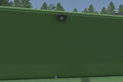 Камера Prefab для Farming Simulator 25 — 3