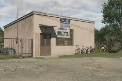 Shop for Farming Simulator 25