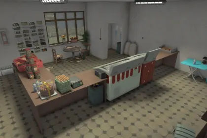 Магазин для Farming Simulator 25 — 3
