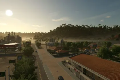 Карта Matopiba для Farming Simulator 25 — 4