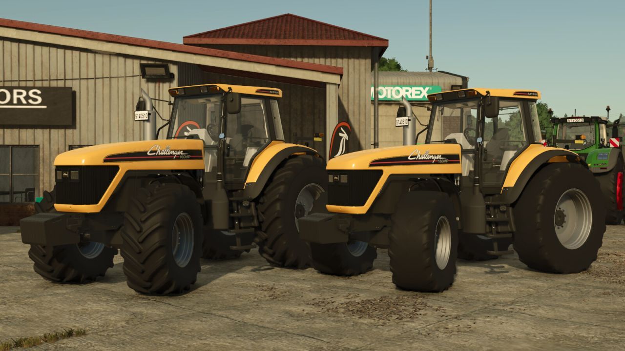 Мод Use Up Your Tyres для Farming Simulator 25