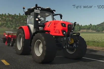Мод Use Up Your Tyres для Farming Simulator 25 — 3