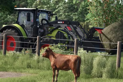 MX Pack for Farming Simulator 25