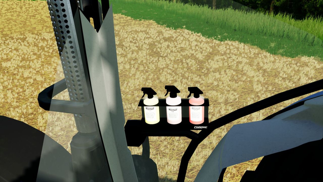 Трактор New Holland T7 2011 Edit для Farming Simulator 22