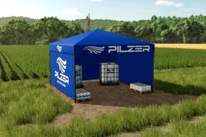 Пакет Pilzer для Farming Simulator 25 — 3
