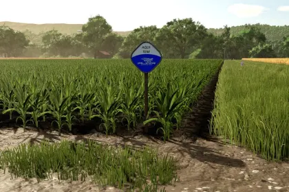 Пакет Pilzer для Farming Simulator 25 — 4