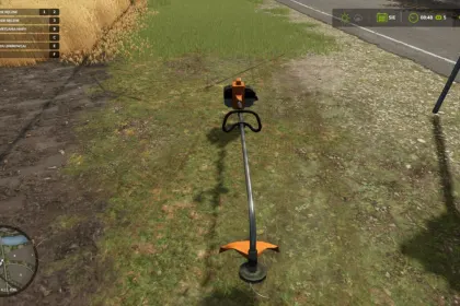 Косарка Stihl для Farming Simulator 25 — 2
