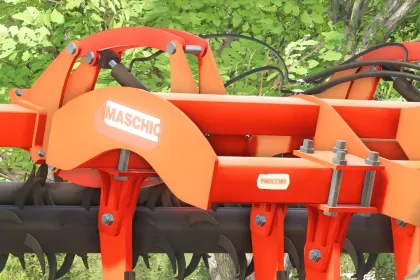 Розпушувач Maschio Gaspardo PINOCCHIO для Farming Simulator 25 — 4