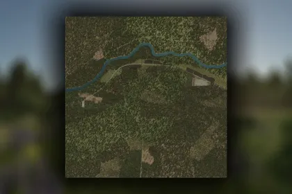 Карта Grenland для Farming Simulator 25 — 2