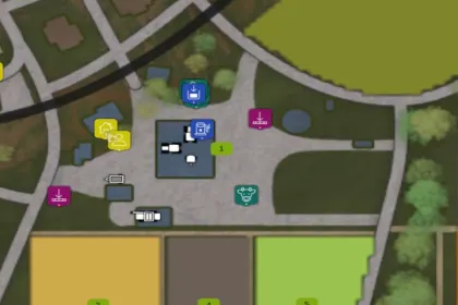 Land Selling Script for Farming Simulator 25 — 2
