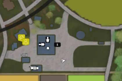 Land Selling Script for Farming Simulator 25 — 3