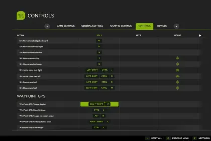 WayPoint GPS Module for Farming Simulator 25 — 4