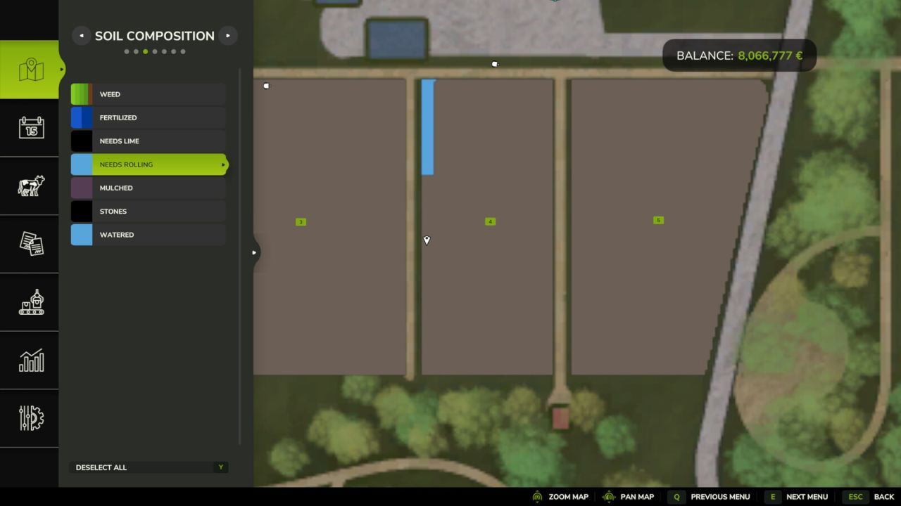 Seeder Roller Activation Script for Farming Simulator 25