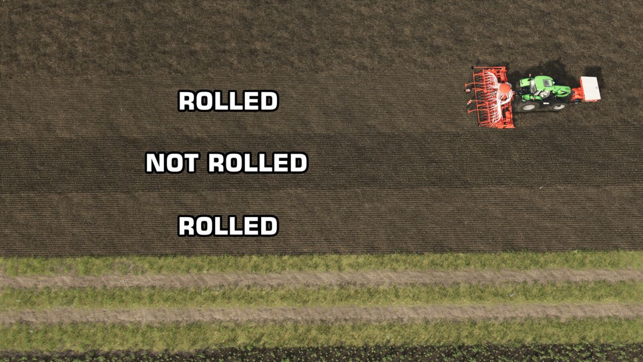 Seeder Roller Activation Script for Farming Simulator 25