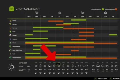 Icon Tooltips With Name/Description for Farming Simulator 25