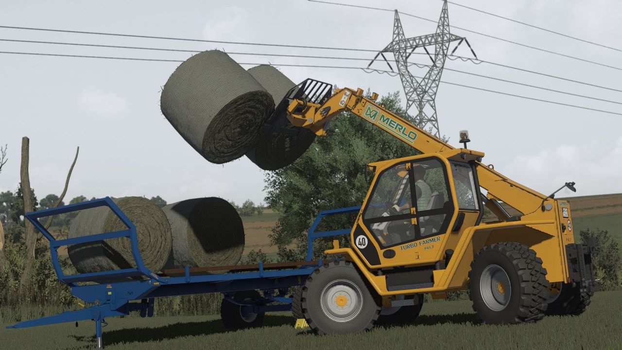 Реалістичний шейдер MIKI Shader v4 для Farming Simulator 25
